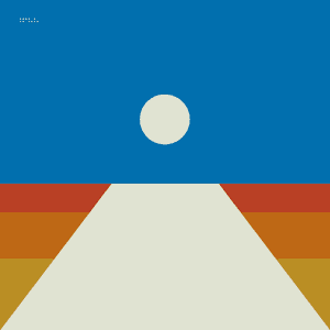 Epoch (Deluxe Version) by Tycho