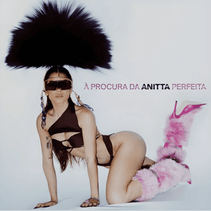 Ai Papai by Anitta