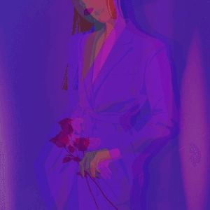 Forget About Me by ALISHA