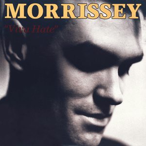 Viva Hate by Morrissey