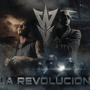 La Revolucion by Wisin & Yandel