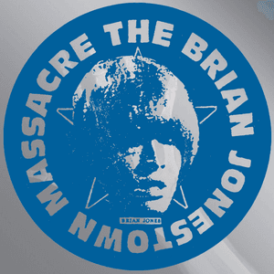 The Brian Jonestown Massacre by The Brian Jonestown Massacre