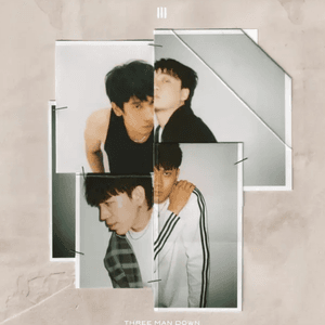 III by Three Man Down