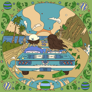 No Broke Boys (Lee Foss Remix) - Single by Disco Lines & Tinashe