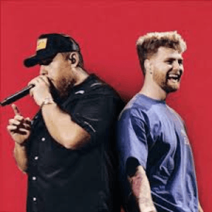 Ordinary (feat. Luke Combs) - Live from Lollapalooza by Alex Warren