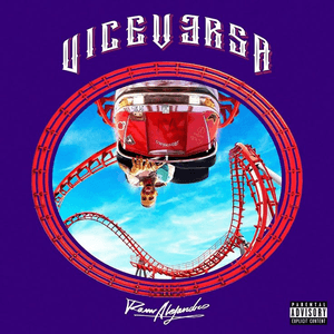 VICE VERSA by Rauw Alejandro