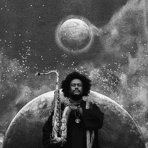 The Epic by Kamasi Washington