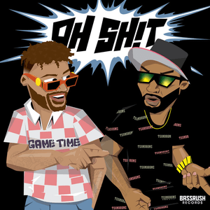 OH SHIT by Turno