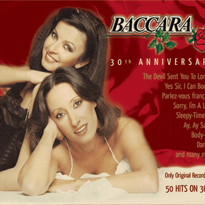 The Collection by Baccara