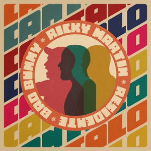 Cántalo by Ricky Martin