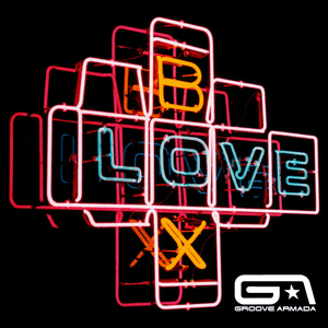 Love Box by Groove Armada