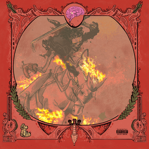 RAVAGE by Rema