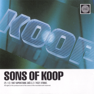 Sons Of Koop by Koop