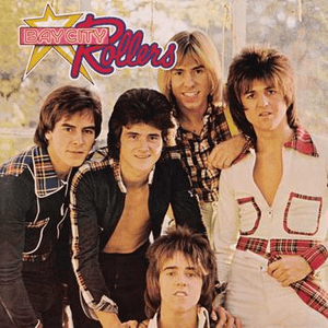 Wouldn't You Like It by Bay City Rollers
