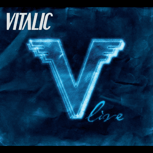 V Live by Vitalic