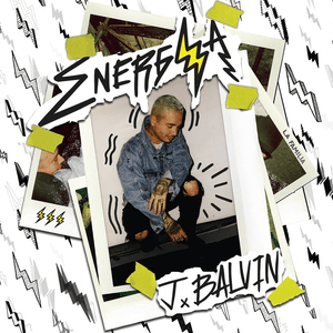 Energía by J Balvin