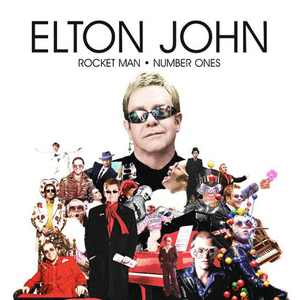 Rocket Man (Deluxe Edition) by Elton John