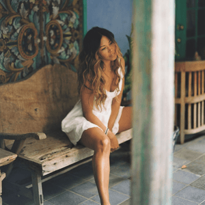 Mine by Amerie