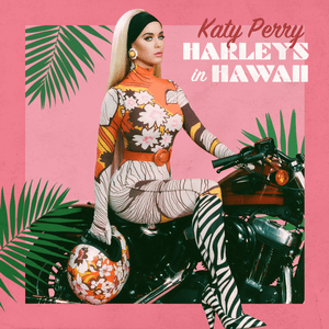 Harleys in Hawaii by Katy Perry
