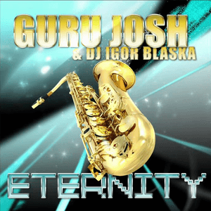 Eternity by Guru Josh