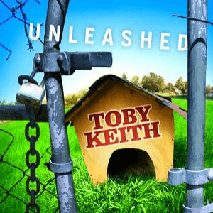 Unleashed by Toby Keith