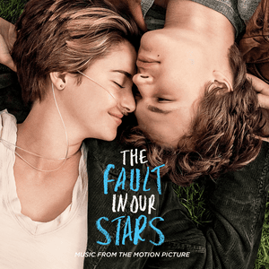 The Fault In Our Stars: Music From The Motion Picture by Grouplove