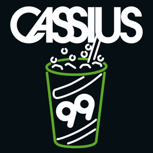 99 by Cassius