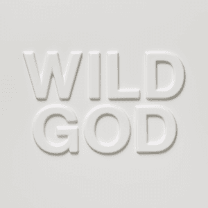 Wild God by Nick Cave & the Bad Seeds