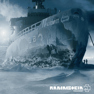 Rosenrot by Rammlied
