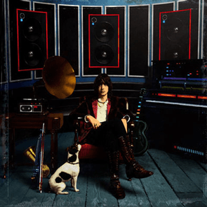 Prhazes For The Young by Julian Casablancas