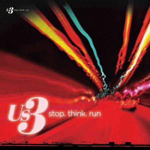 Stop. Think. Run by Us3