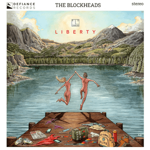 Liberty by The Blockheads