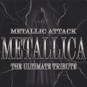 Metallica The Ultimate Tribute Album by Ugly Kid Joe