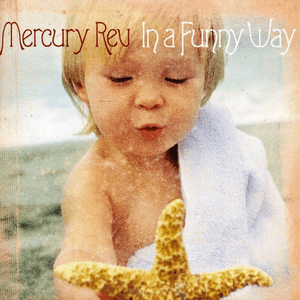 In a Funny Way by Mercury Rev