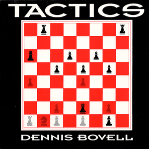 tactics by Dennis Bovell