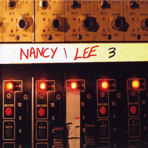 Nancy & Lee 3 by Lee Hazlewood