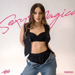 SEXY MAGICA by SARAN