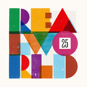 Real World 25 by Charlie Winston