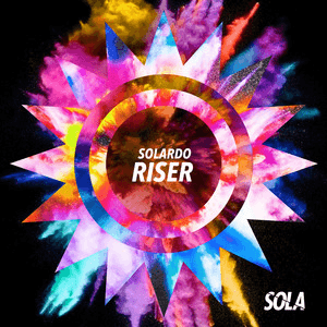 Riser by Solardo