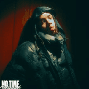 No Time by Strandz