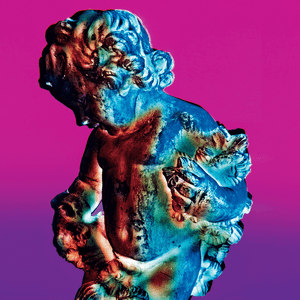 Technique by New Order