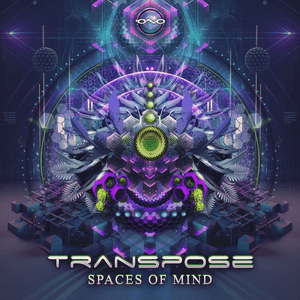Spaces of Mind by Transpose (CA)