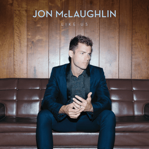 Like Us by Jon McLaughlin