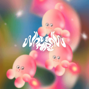 Kiss & Forget by WhoMadeWho