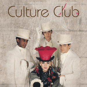 Culture Club by Culture Club