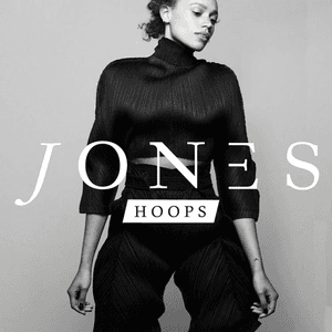 Hoops (Acoustic) by JONES