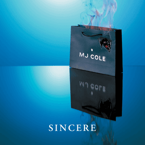 Sincere (Deluxe) by MJ Cole