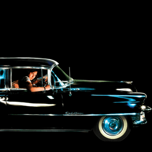 55 Cadillac by Andrew W.K.