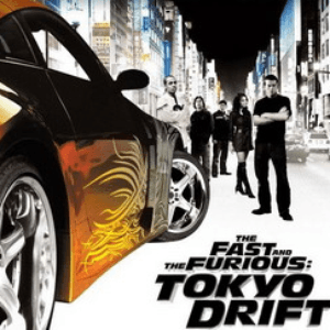 The Fast And The Furious: Tokyo Drift by Don Omar
