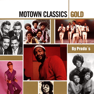 Motown Classics Gold by The Undisputed Truth
